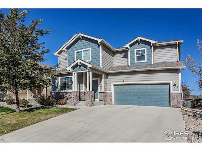 539 Winnipeg Ct Fort Collins, CO 80524