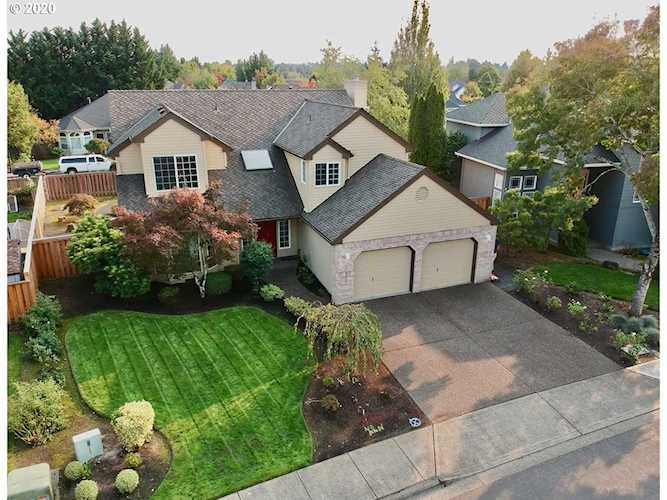 15082 NW Channa Dr Portland, OR 97229