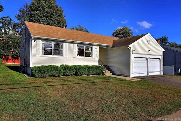 36 Anton Drive Bridgeport, CT 06606