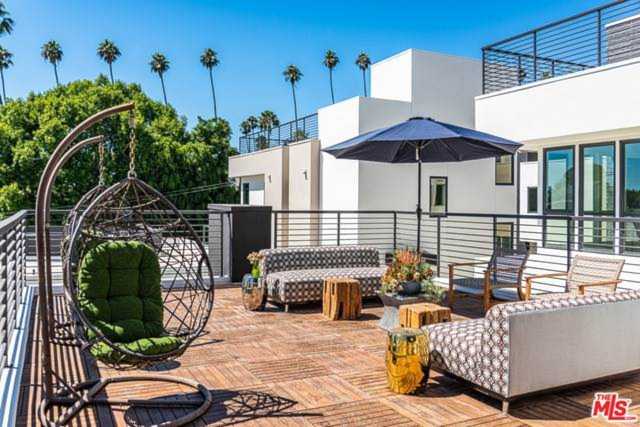 1312 N Tularosa Drive Los Angeles, CA 90026