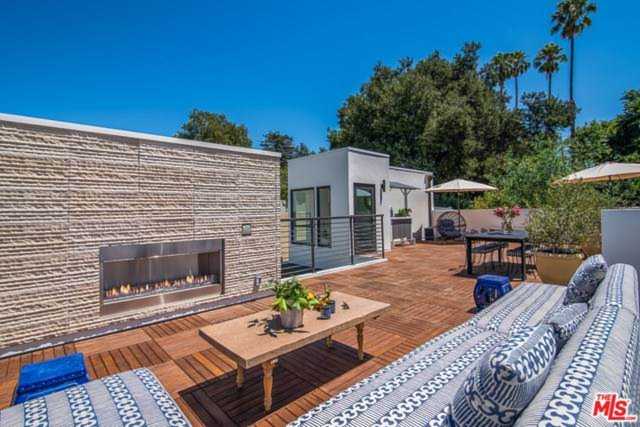 1308 N Tularosa Drive Los Angeles, CA 90026
