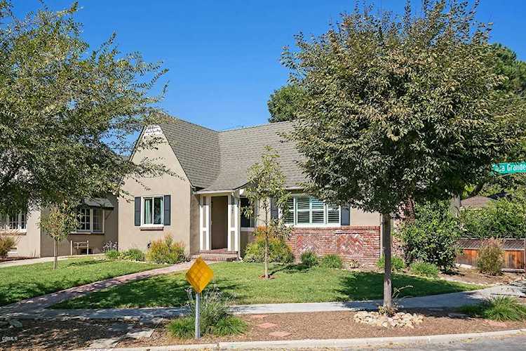 2087 Casa Grande Street Pasadena, CA 91104