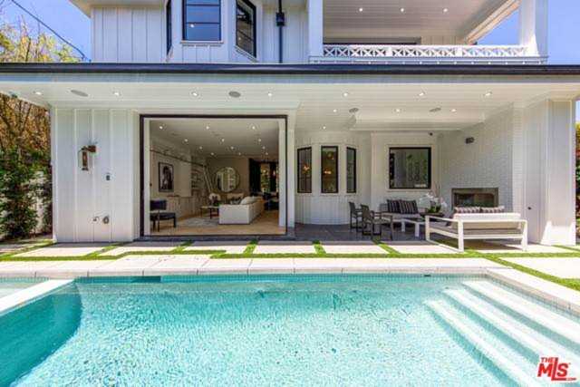 806 N Gardner Street Los Angeles, CA 90046