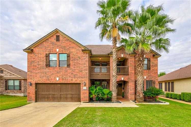 2519 Midnight Star DR Cedar Park, TX 78613