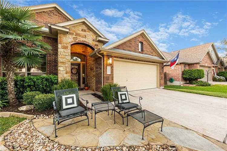 1111 Rowley DR Cedar Park, TX 78613
