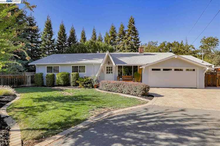 267 Elsie Dr Danville, CA 94526