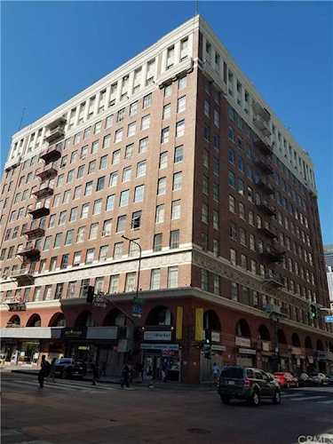 312 W 5th Street #308 Los Angeles, CA 90013