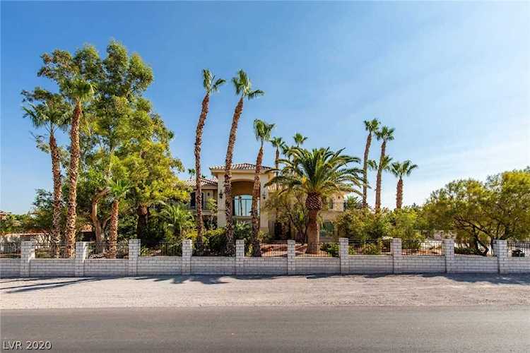 10710 Rancho Destino Rd Las Vegas, NV 89183