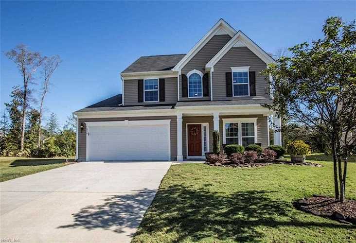 616 Newman Dr Newport News, VA 23601