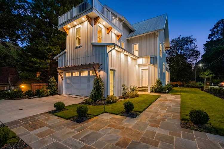 281 E Wesley Rd NE Atlanta, GA 30305 | MLS 6797141 Photo 1