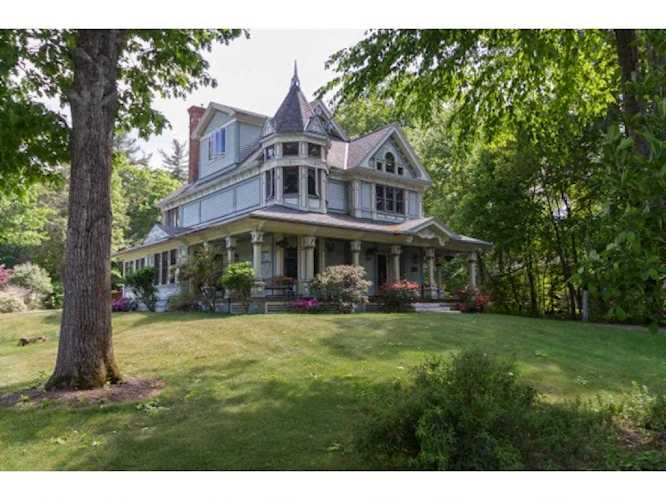 2 Stoneridge Dr Rye, NH 03870