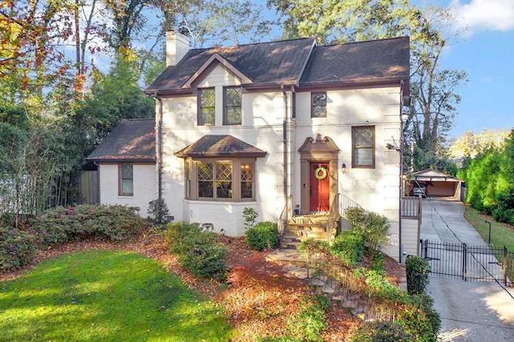 1818 N Rock Springs Rd NE Atlanta, GA 30324