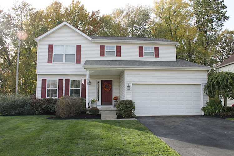 1537 Windsong Drive Heath, OH 43056