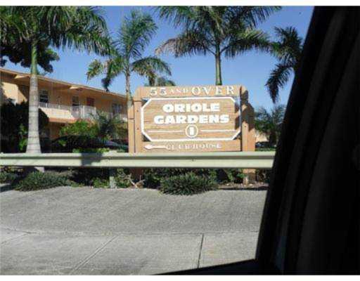 7205 NW 4th Pl #104, Margate, FL 33063 | MLS #F10254346 Photo 1