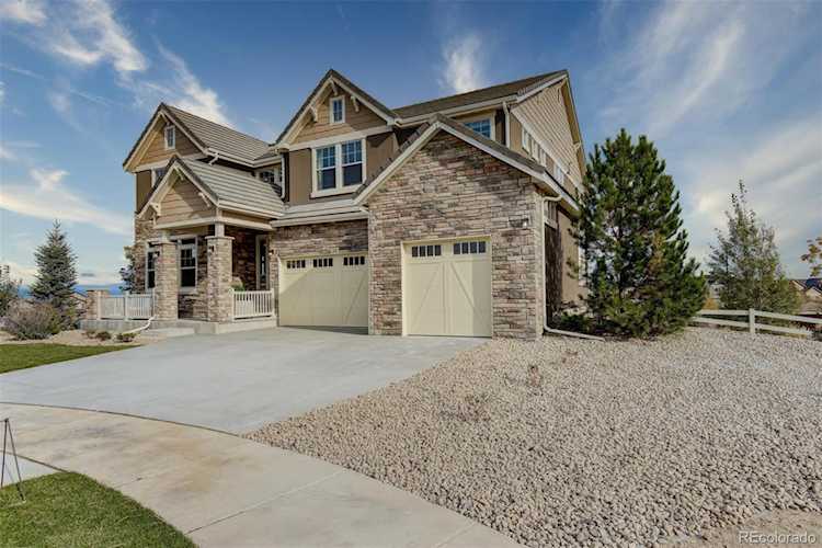 56 Pear Lake Ct Erie, CO 80516