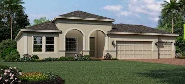 2757 Norway Maple Ct Ocoee, FL 34761