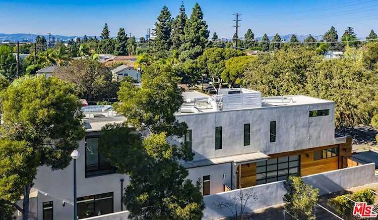 4201 Jackson Avenue Culver City, CA 90232