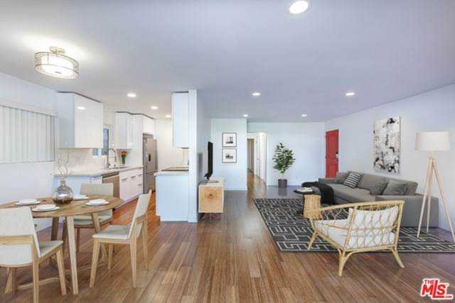 1601 Veteran Avenue #101 Los Angeles, CA 90024