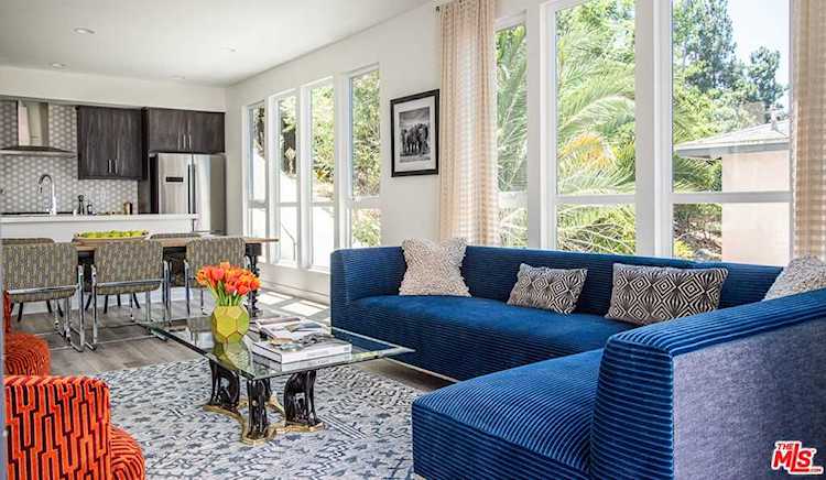 1310 N Tularosa Drive Los Angeles, CA 90026