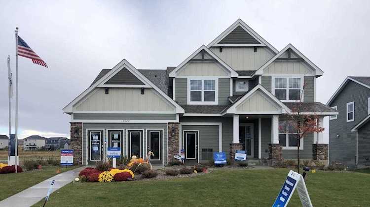 19020 Iden Avenue Lakeville, MN 55044
