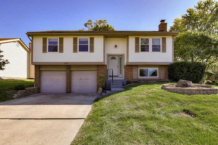564 Saddletree Drive Reynoldsburg, OH 43068 | MLS 220035752 Photo 1