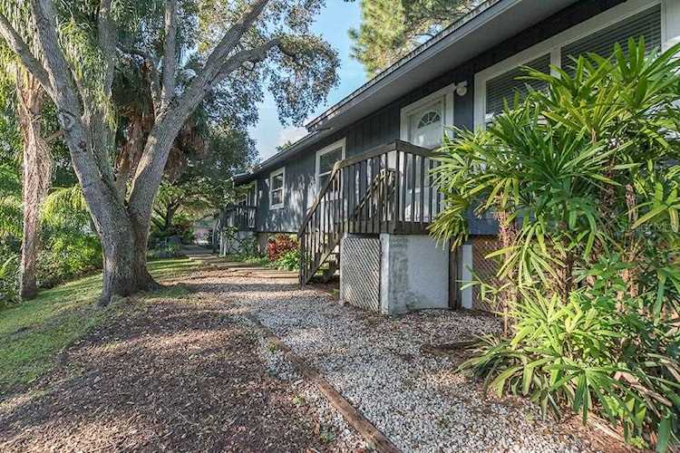 200 Crystal Beach Ave Crystal Beach, FL 34681