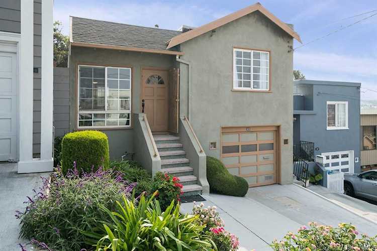305 Bridgeview Drive San Francisco, CA 94124