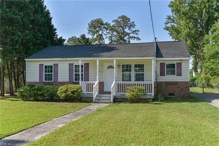 5915 Bertrand St Portsmouth, VA 23703