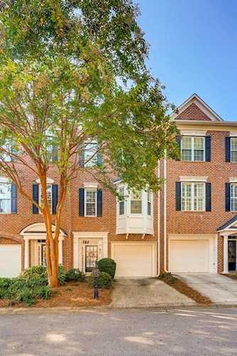 1906 Waters Edge Trl Roswell, GA 30075