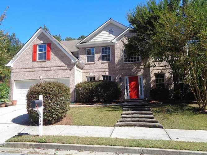 939 Queensbrooke Way Mableton, GA 30126