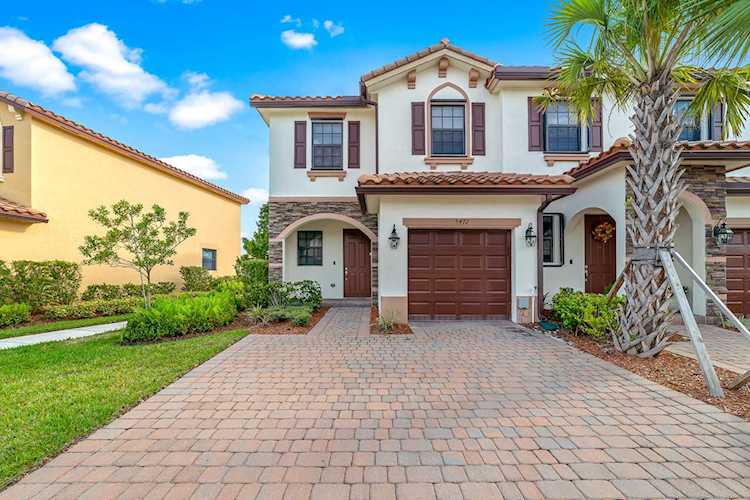 5472 NW 27Th Court #5472 Margate, FL 33063