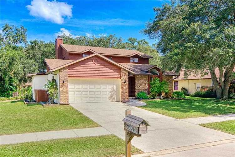 2521 Wood Oak Dr Sarasota, FL 34232