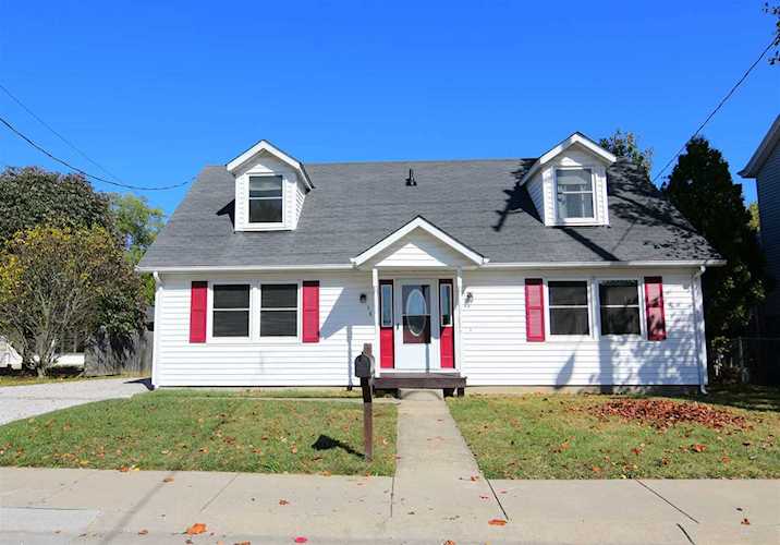 58 High St Walton, KY 41094