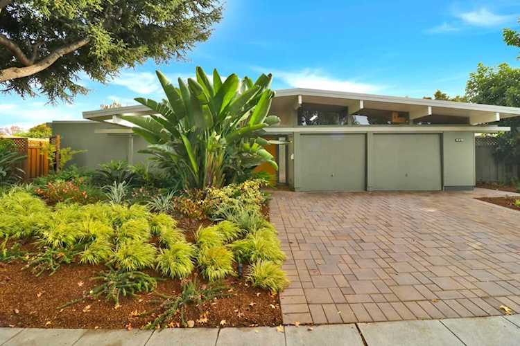 Ticonderoga Dr Sunnyvale, CA 94087