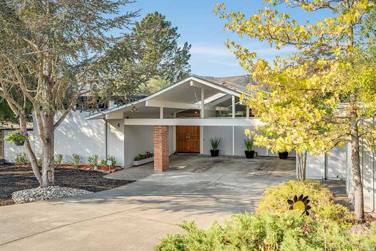 4 Mount Diablo Circle San Rafael, CA 94903