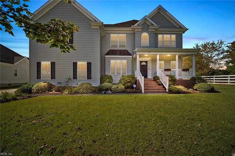 1001 Indian Point Rd Suffolk, VA 23434