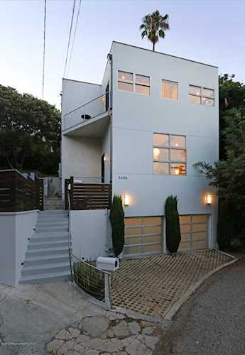 2465 N Gower Street Los Angeles, CA 90068