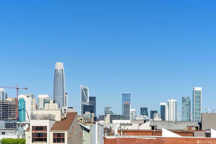 374 11th Street #4 San Francisco, CA 94103