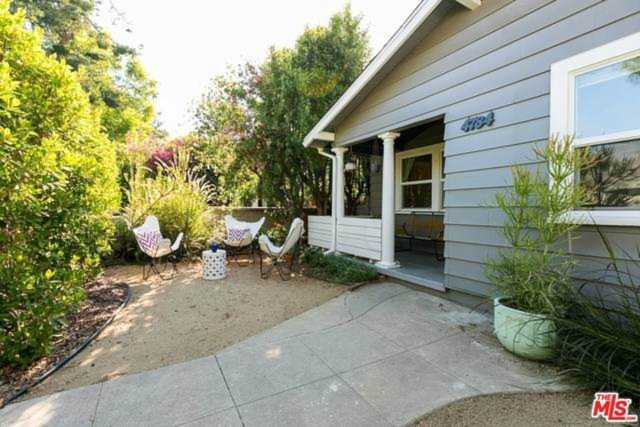4784 York Boulevard Los Angeles, CA 90042