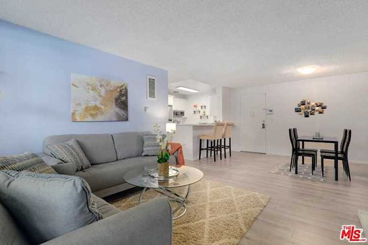 6605 Green Valley Circle #119 Culver City, CA 90230