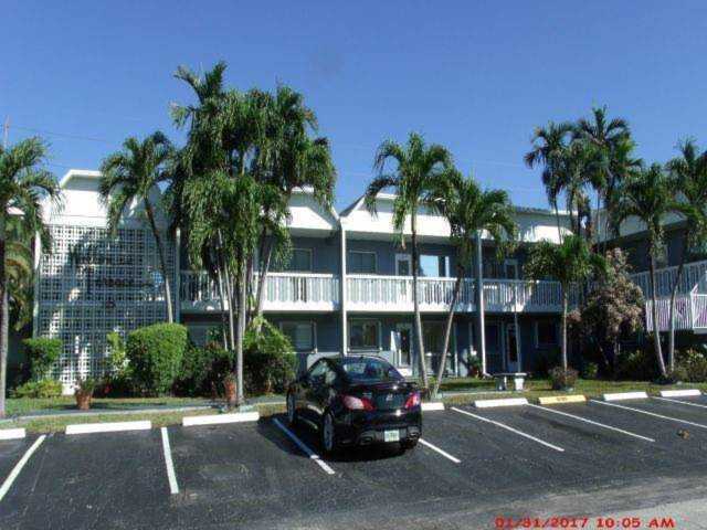 1125 NW 30th Ct #20 Wilton Manors, FL 33311