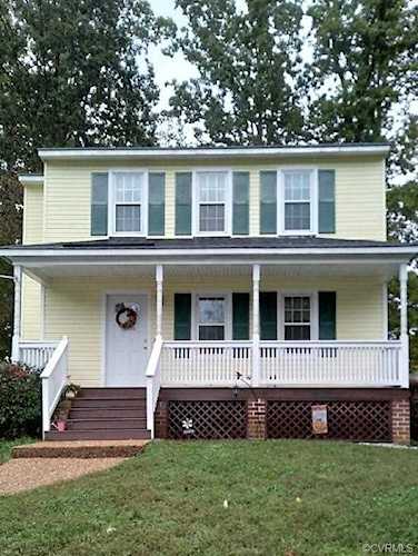 7807 Halyard Terrace Chesterfield, VA 23832