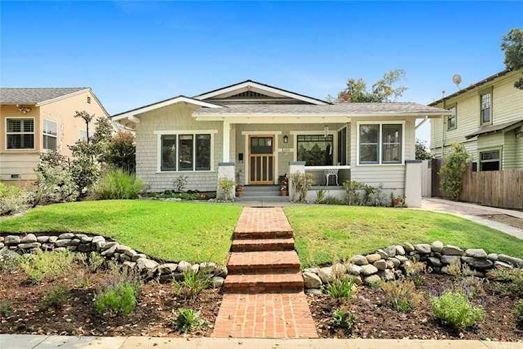 1266 Wesley Avenue Pasadena, CA 91104