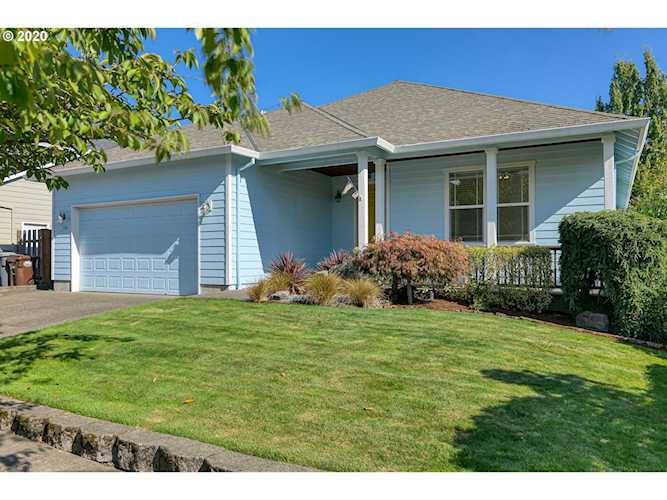 1382 NW 8th Ave Hillsboro, OR 97124