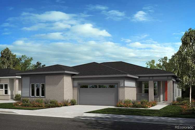 1958 Canyonpoint Ln Castle Pines, CO 80108