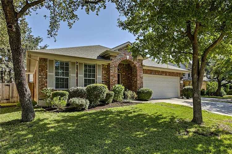 2405 Mancuso BND Cedar Park, TX 78613