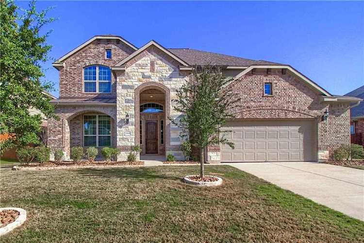 20601 Pinewalk DR Pflugerville, TX 78660