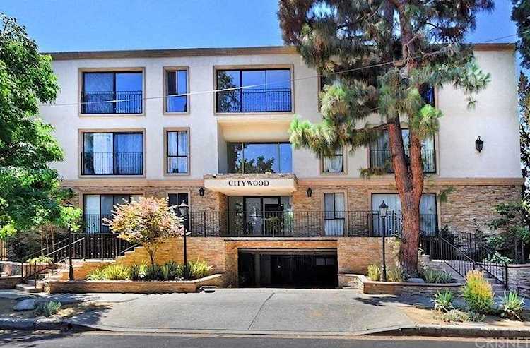 15344 Weddington Street #316 Sherman Oaks, CA 91411