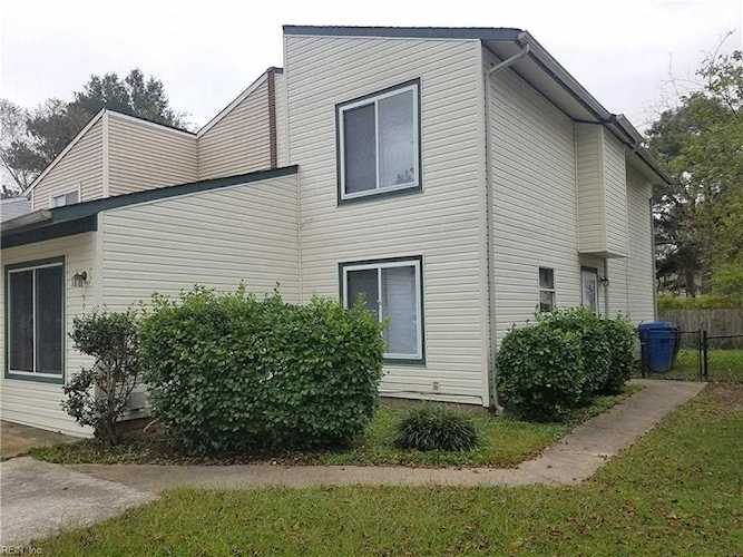 5925 Blackpoole Ln Virginia Beach, VA 23462