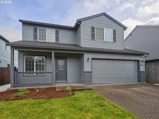 16517 NE 12th Ave Ridgefield, WA 98642